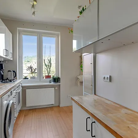 Apartman Evergreen