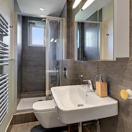 Apartman Evergreen *