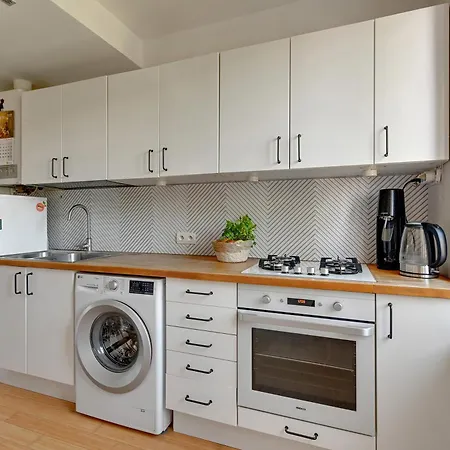 Evergreen Apartman
