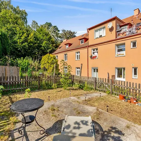 Appartement Evergreen