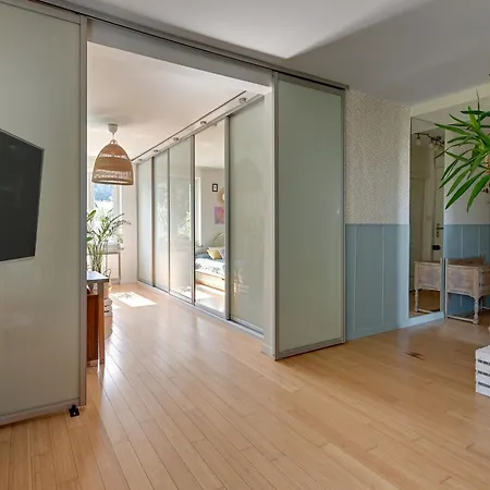 Evergreen Apartment Sopot